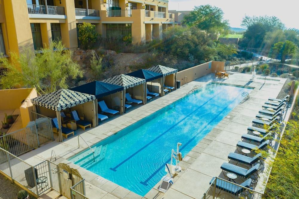 JW Marriott Starr Pass Resort and Spa photo 29