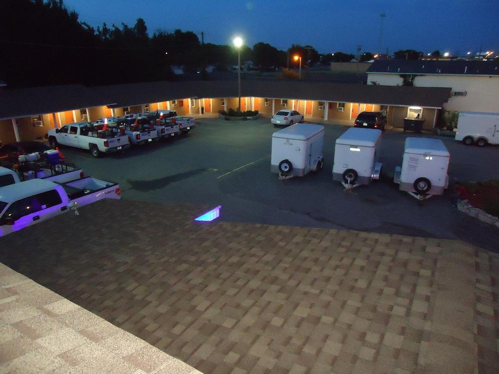 Budget Inn photo 35