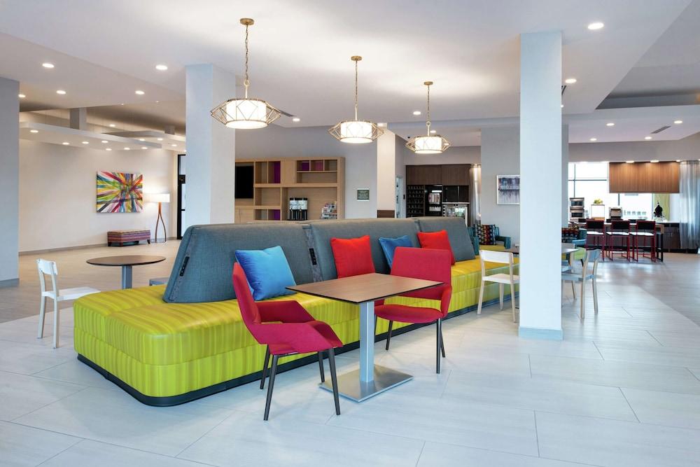 Home2 Suites by Hilton Columbia Downtown photo 11