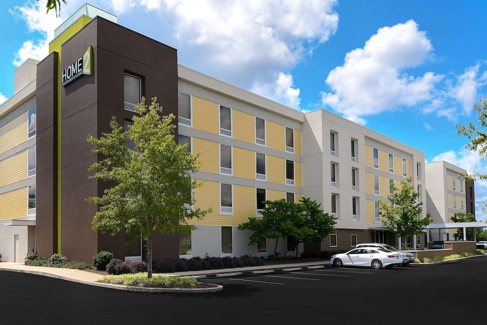 Home2 Suites by Hilton Augusta, GA photo 1