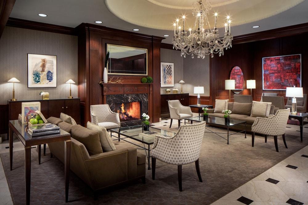 The Townsend Hotel photo 5