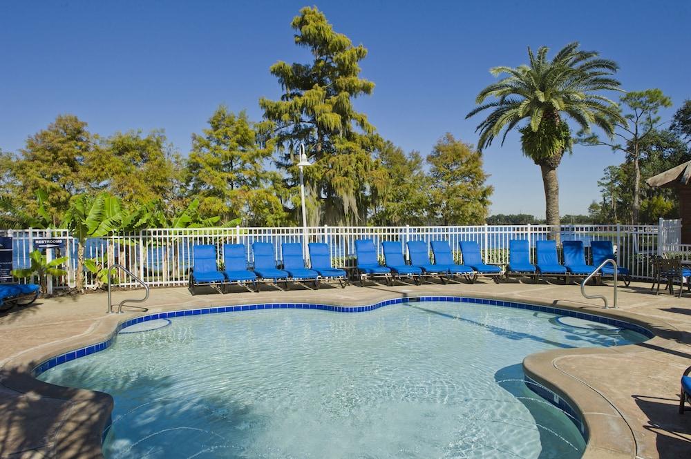 Hilton Vacation Club Grand Beach Orlando photo 38