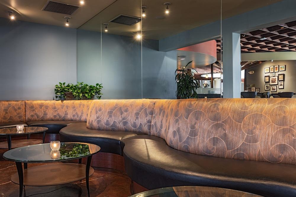 Handlery Hotel photo 22