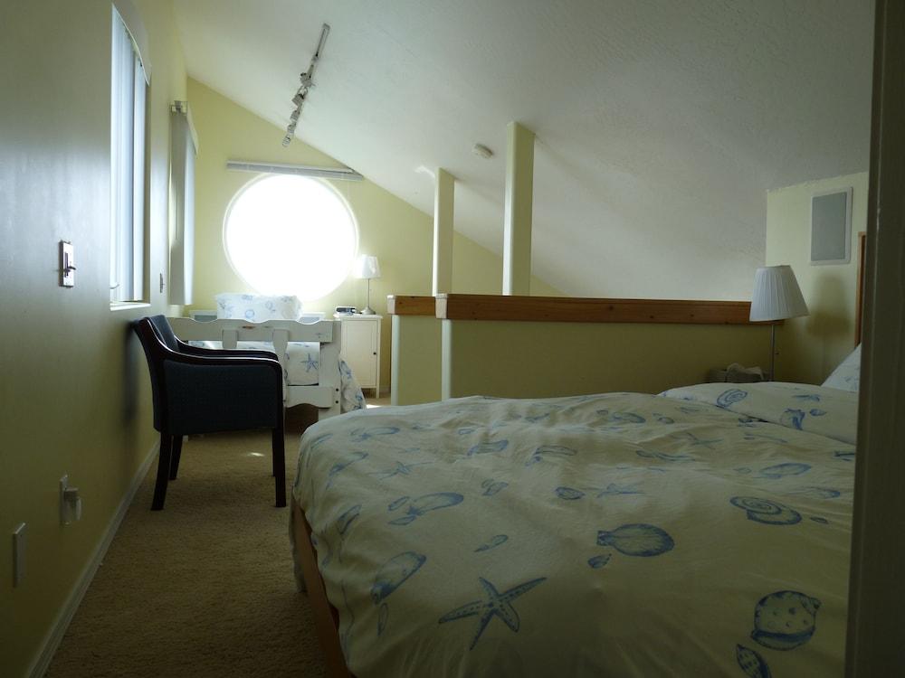 Driftwood Inn and Seaside Lodges photo 27