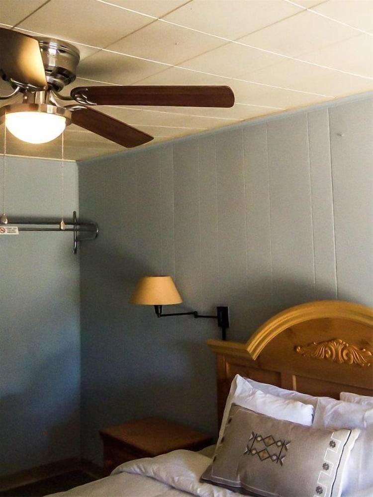 The Gold Pan Motel photo 35