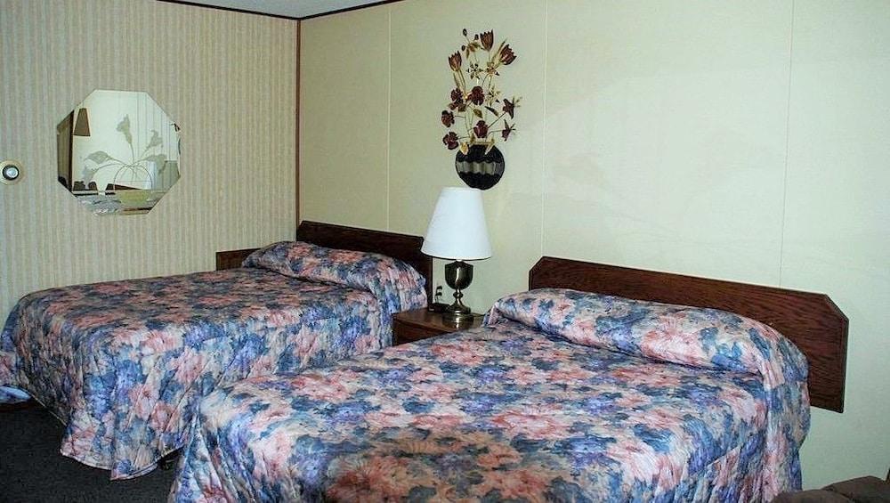 Budget Inn Long Praire photo 12
