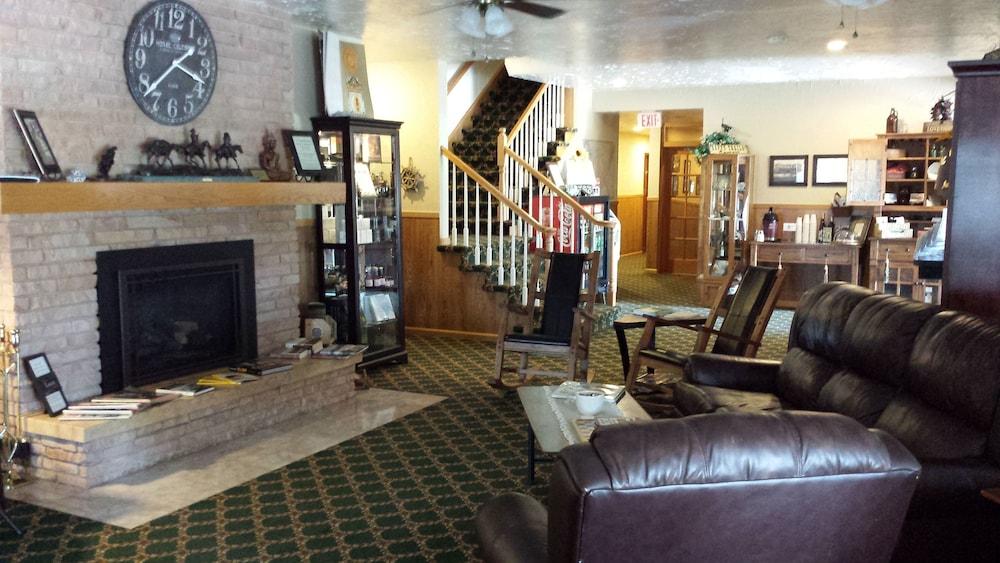 Three Forks Lewis & Clark Motel photo 2