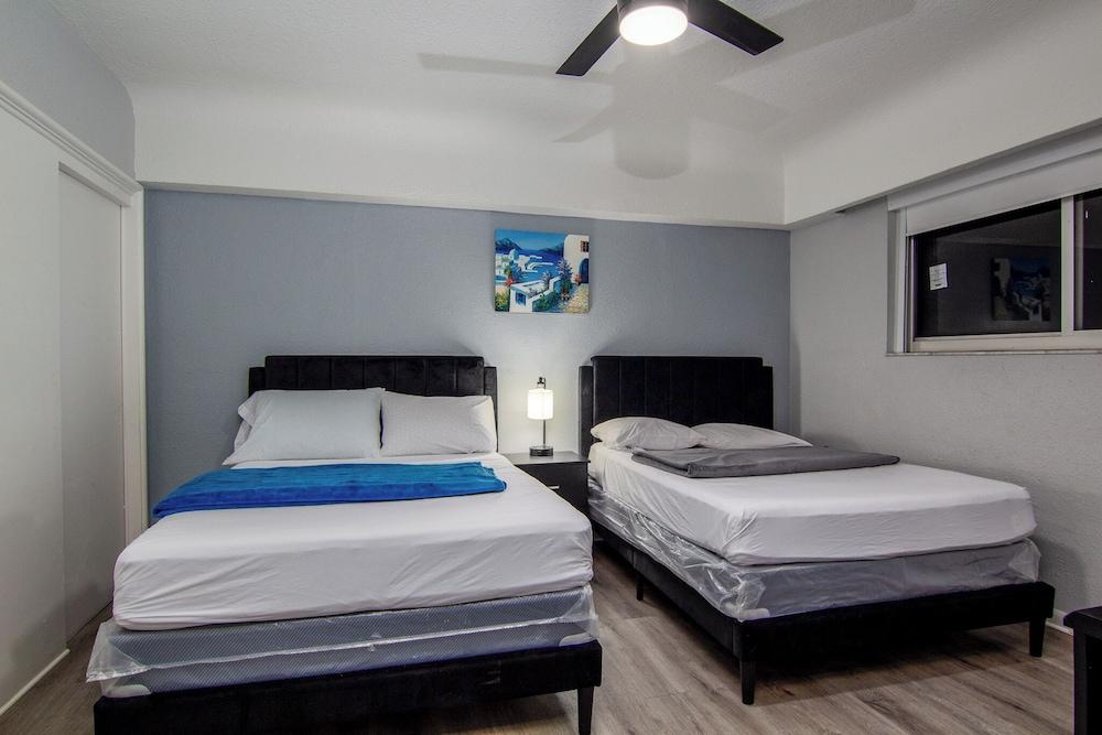 Pousada Suites photo 6