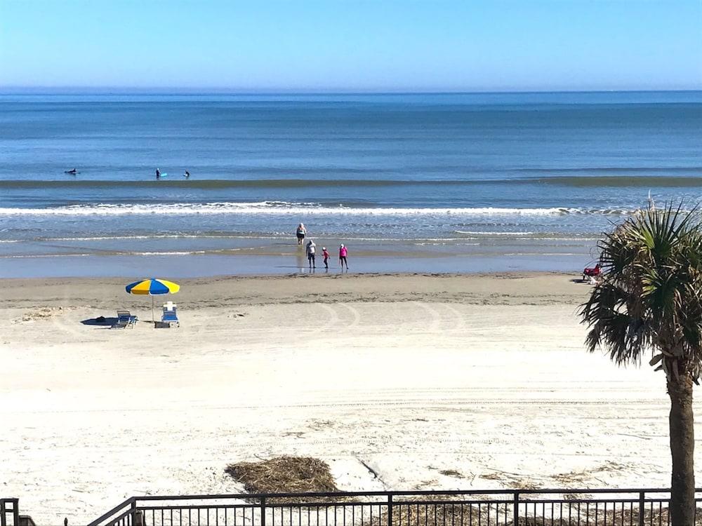 Organic Beach Retreat photo 49