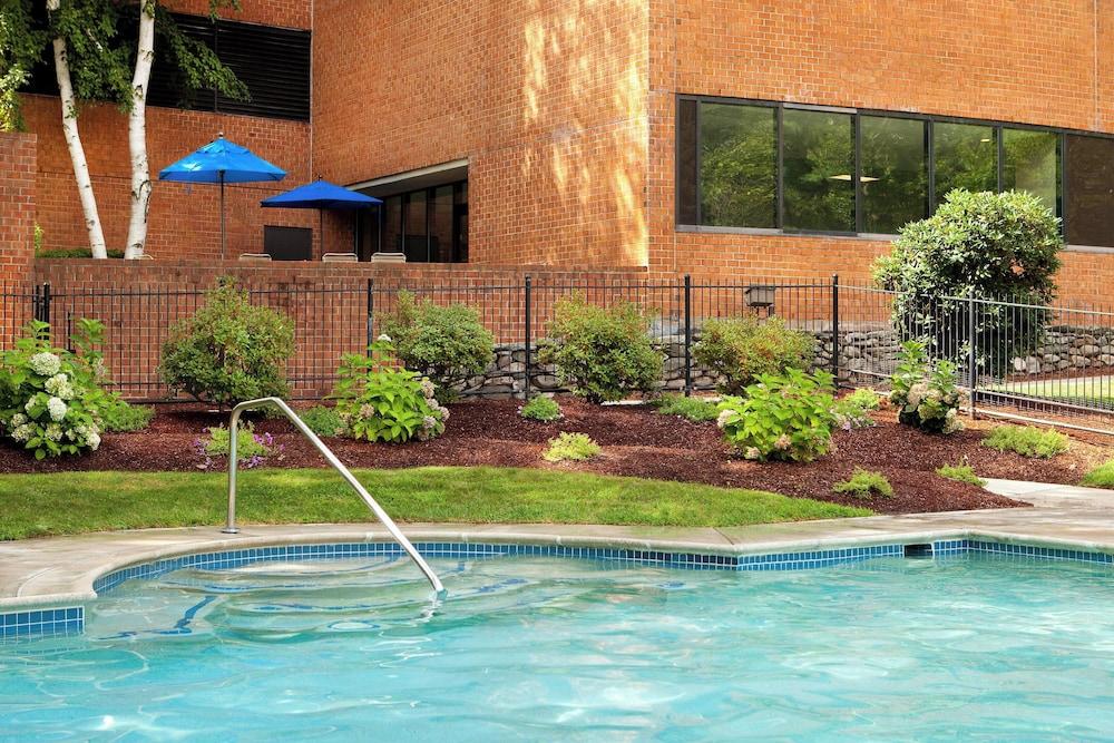 Boston Marriott Burlington photo 28