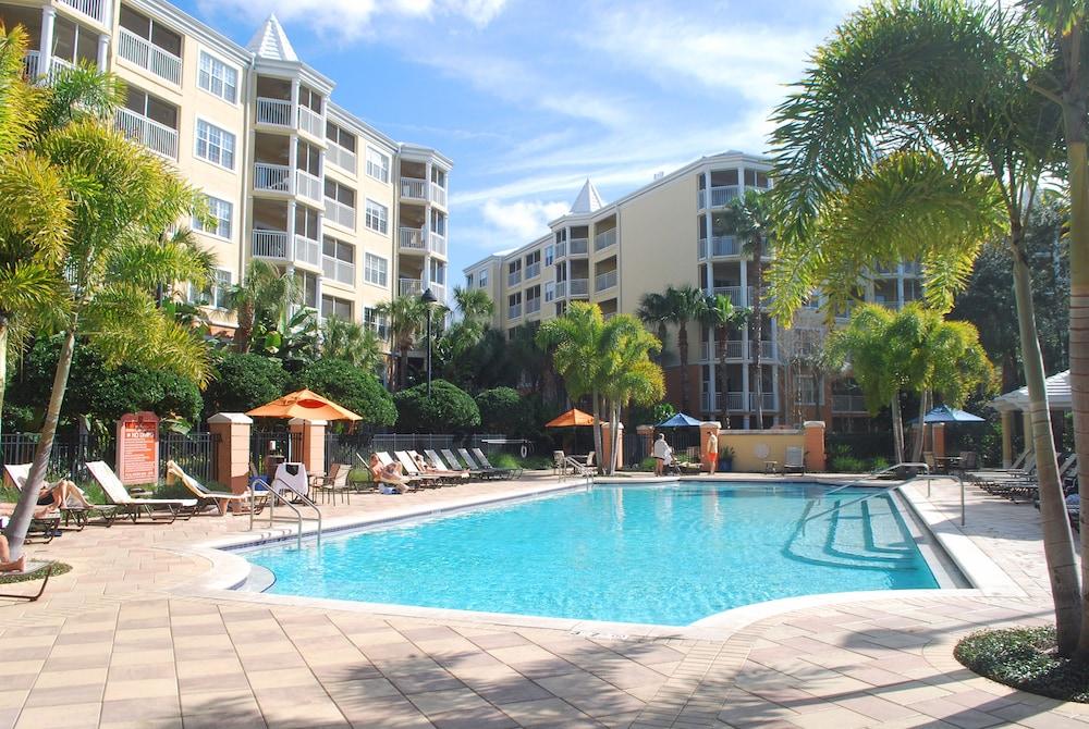 Hilton Grand Vacations Club SeaWorld® Orlando photo 45