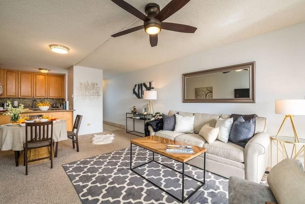 The Residences at Kamaole Sands Resort photo 76