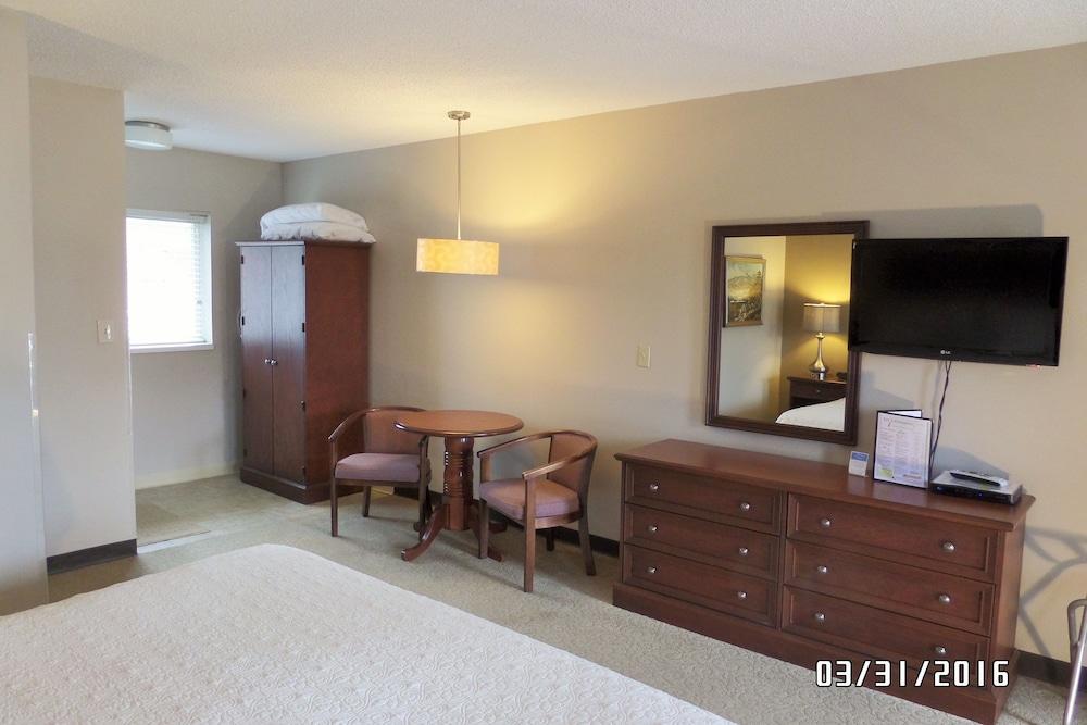 Roosevelt Inn of Hyde Park photo 3