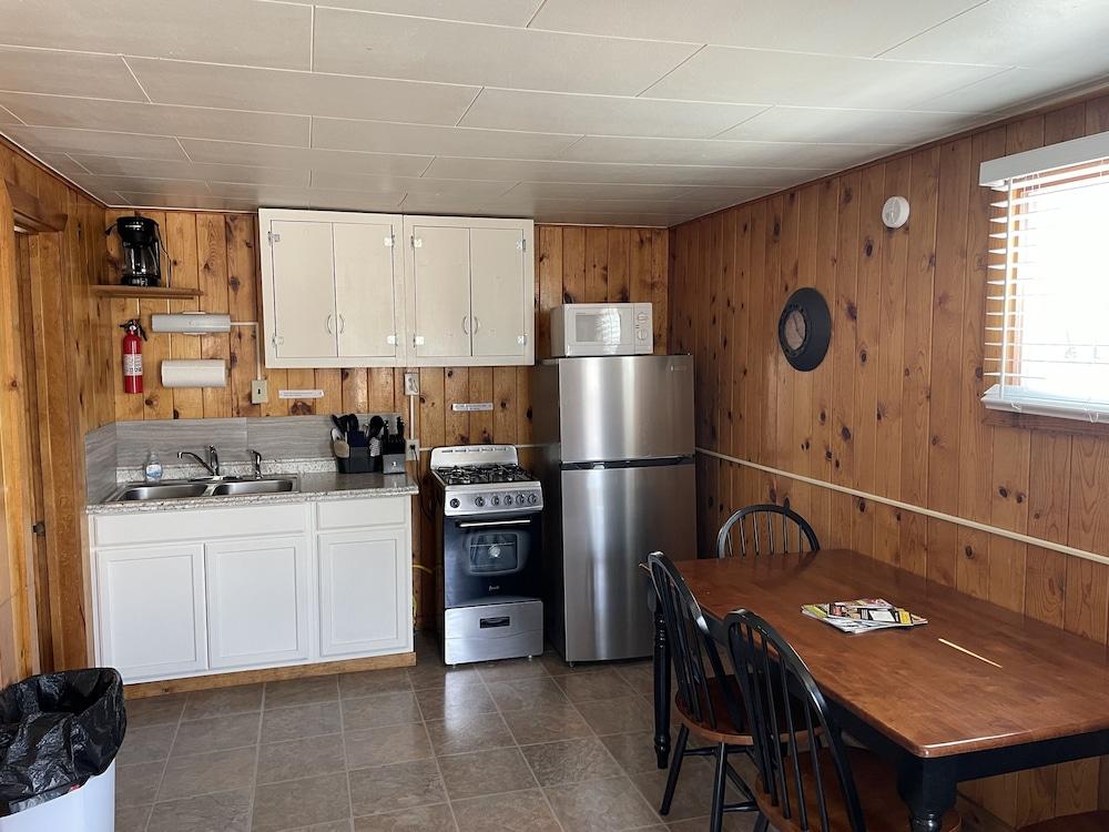 Aspen Ridge Cabins photo 18