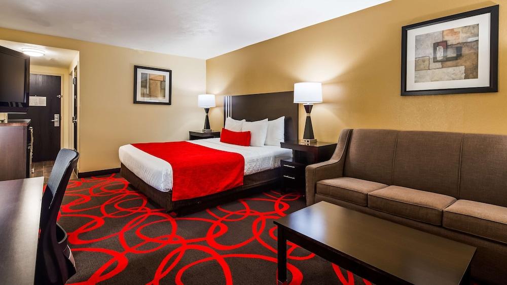 Best Western Plus Richmond Indiana I-70 photo 9