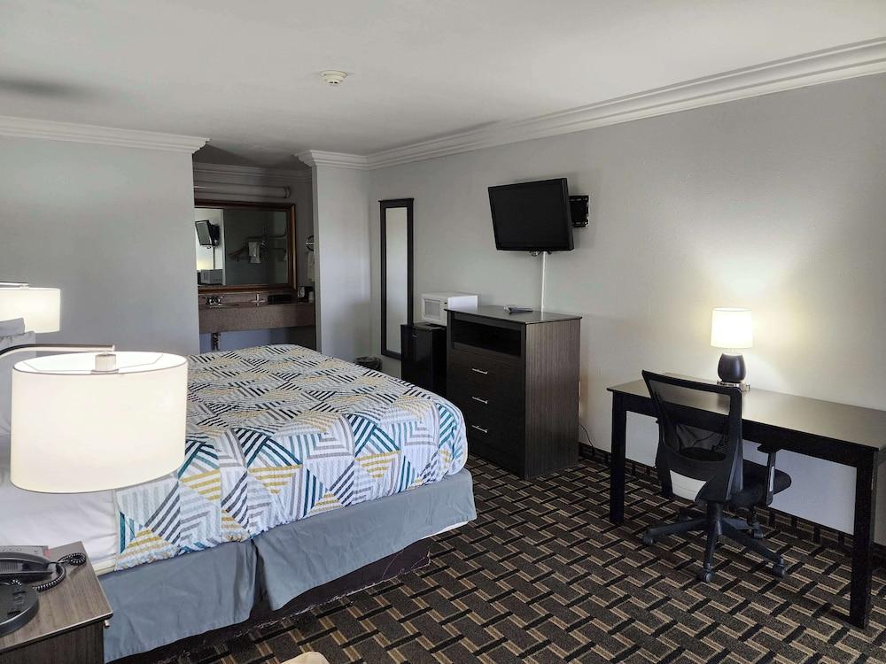Motel 6 Crowley, LA photo 14