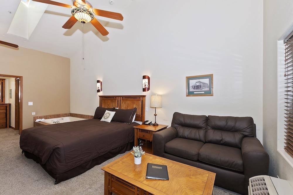 Robinhood Resort photo 10