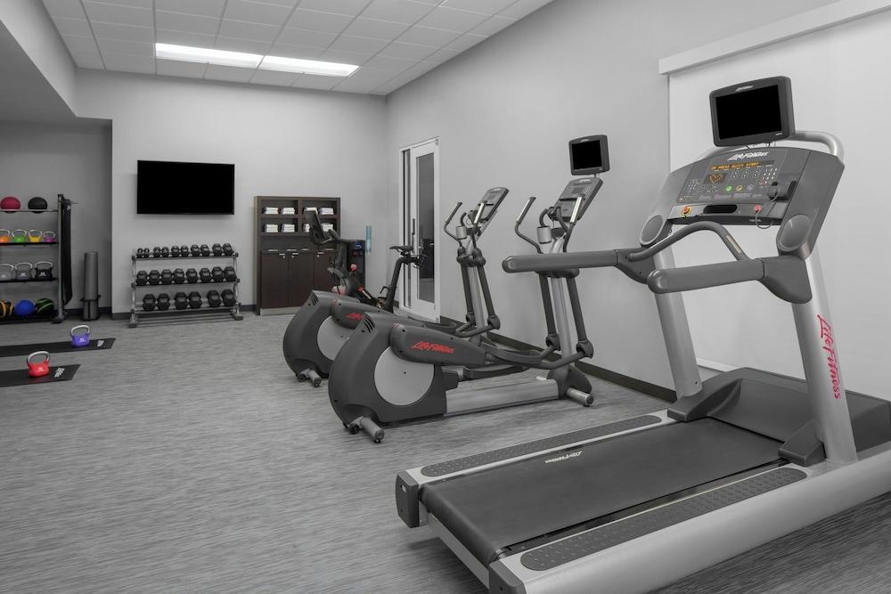 Courtyard by Marriott Tampa Oldsmar photo 31