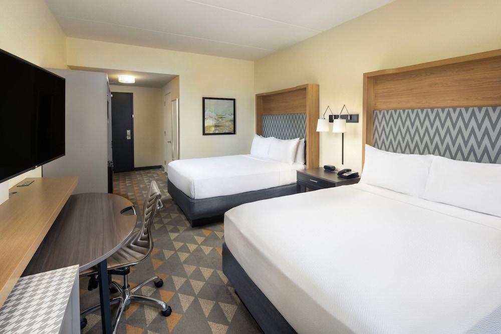 AC Hotel by Marriott Asheville Biltmore Village photo 27