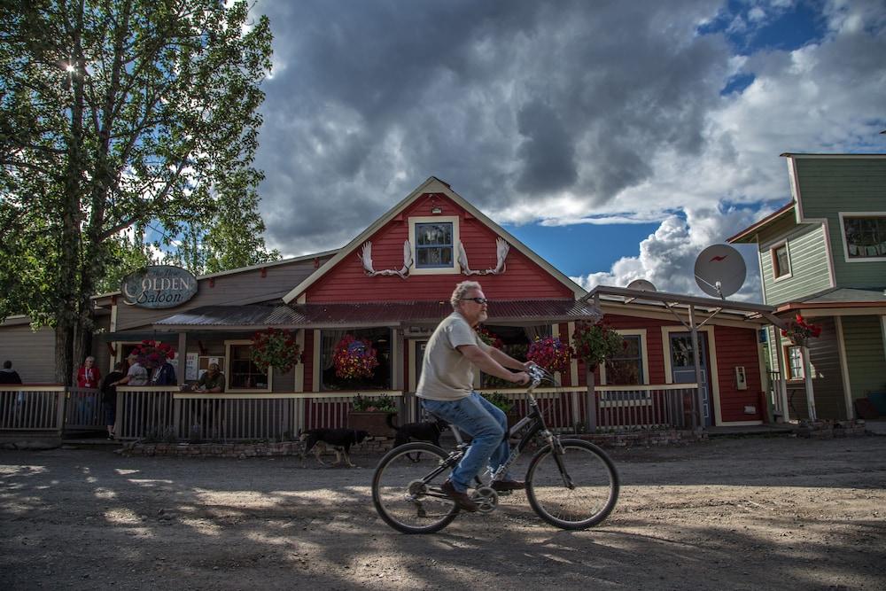 McCarthy Lodge Resort photo 19