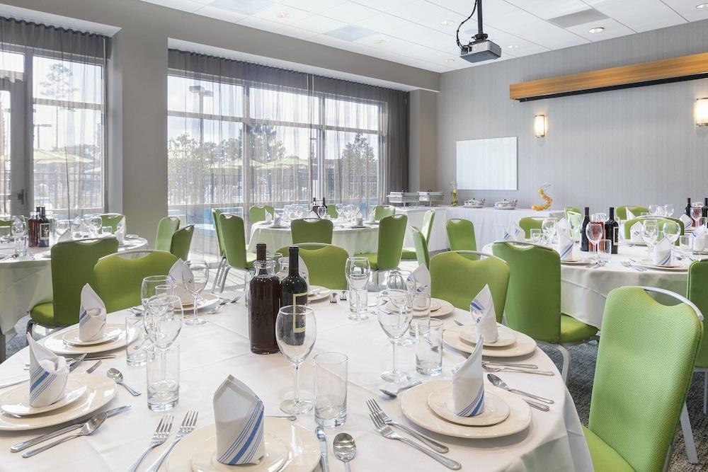 SpringHill Suites by Marriott Orange Beach photo 38