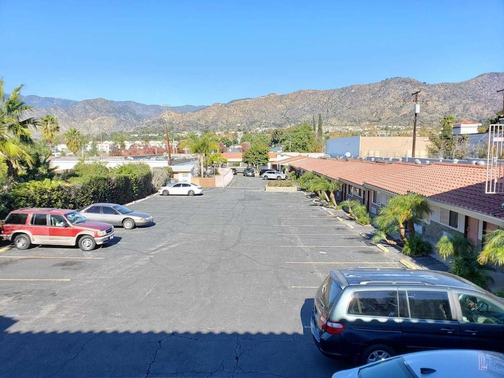 Stardust Motel Azusa photo 22