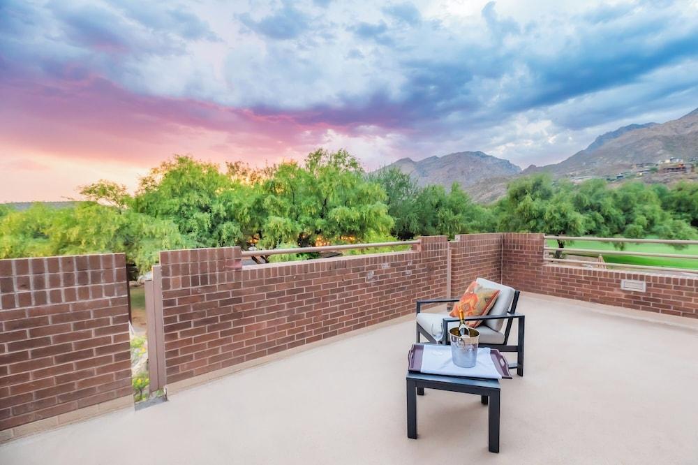 Ventana Canyon Club and Lodge photo 78