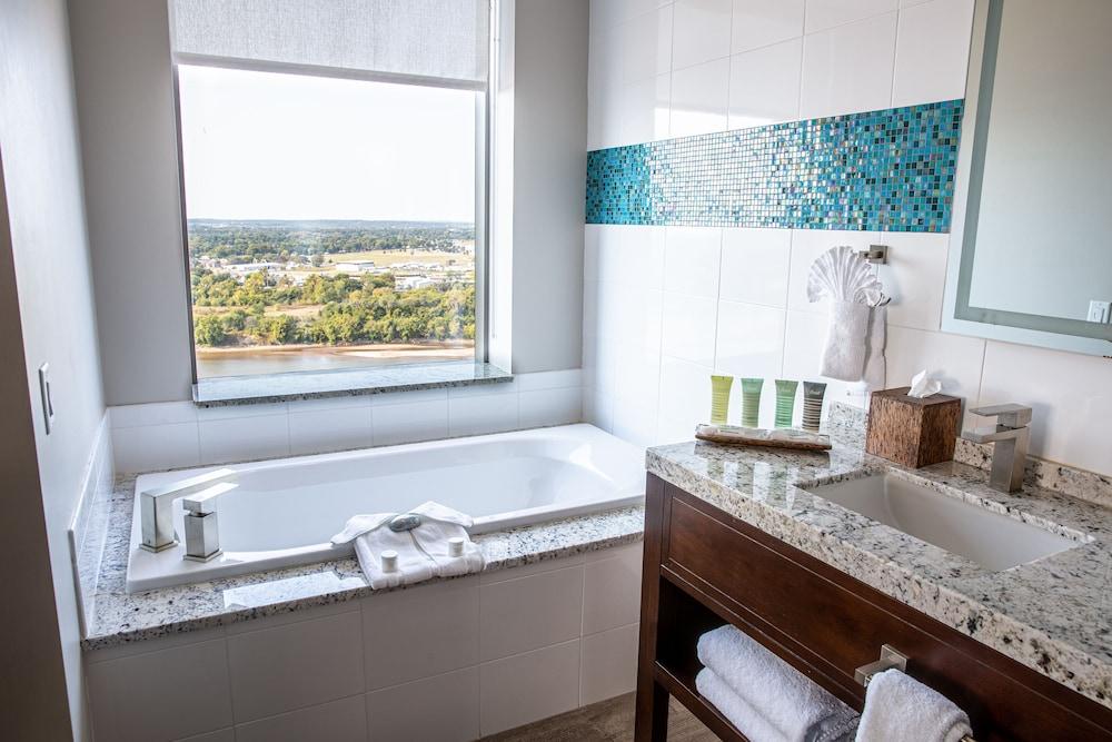 River Spirit Casino Resort photo 19