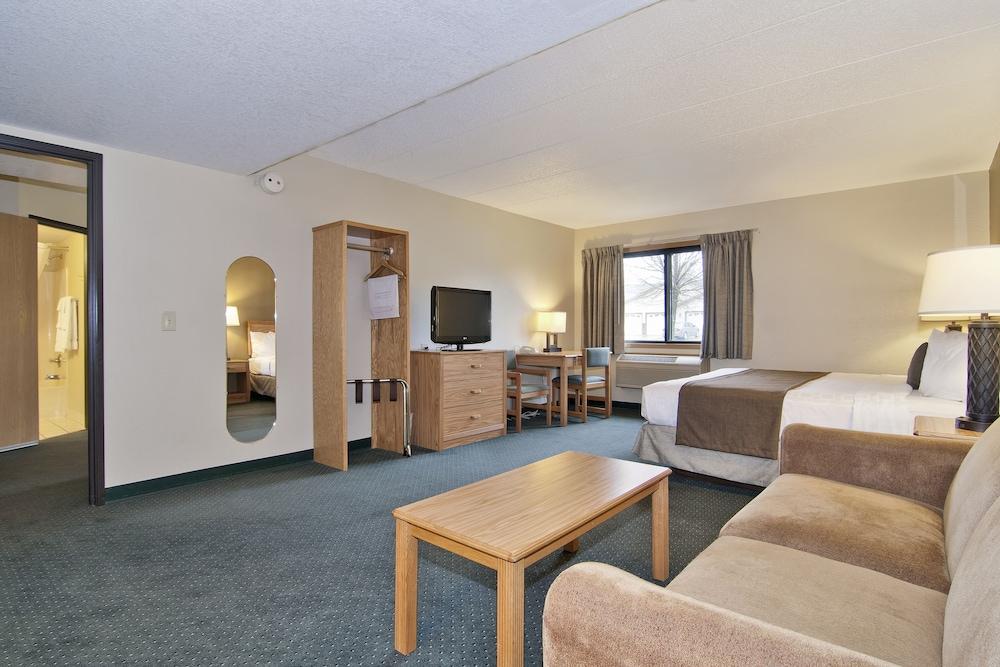 Boarders Inn & Suites by Cobblestone Hotels - Faribault photo 50