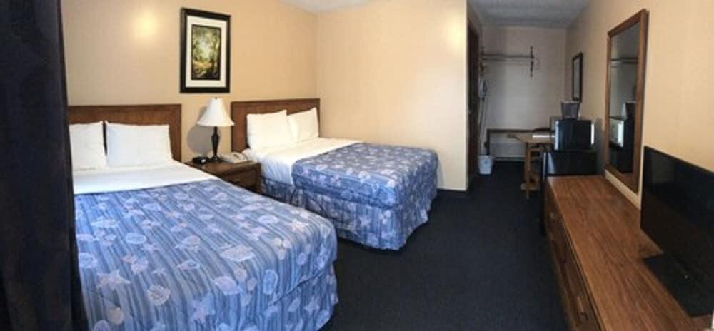 Moonlite Motel Niagara Falls photo 3