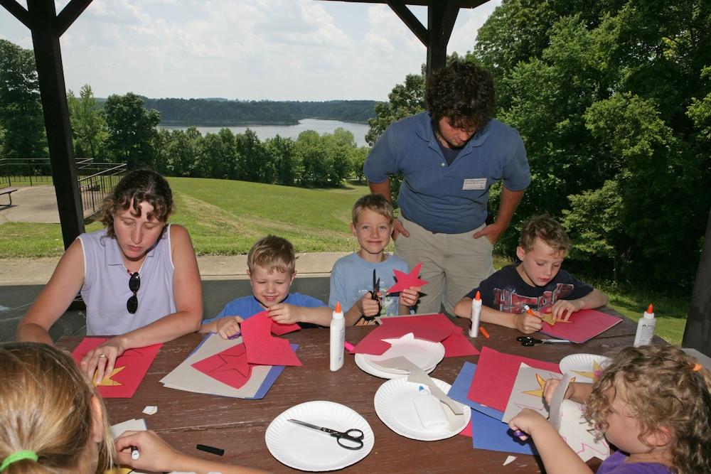 Barren River Lake State Resort Park photo 23