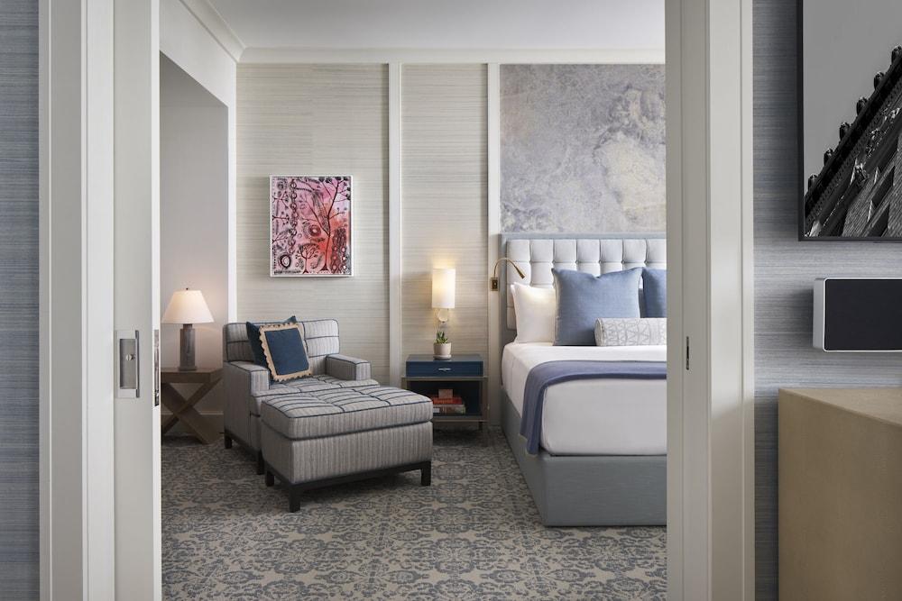 The Wall Street Hotel photo 35