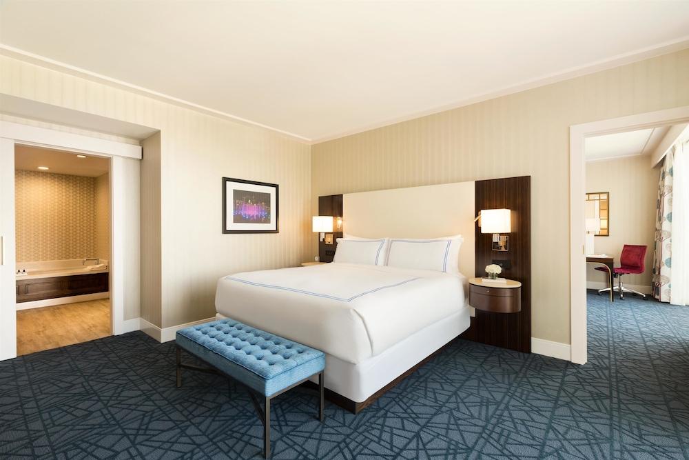 Fairmont Austin photo 7