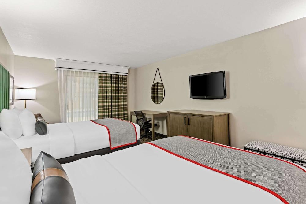 Lumber Jack Lodge, an Ascend Collection Hotel photo 23