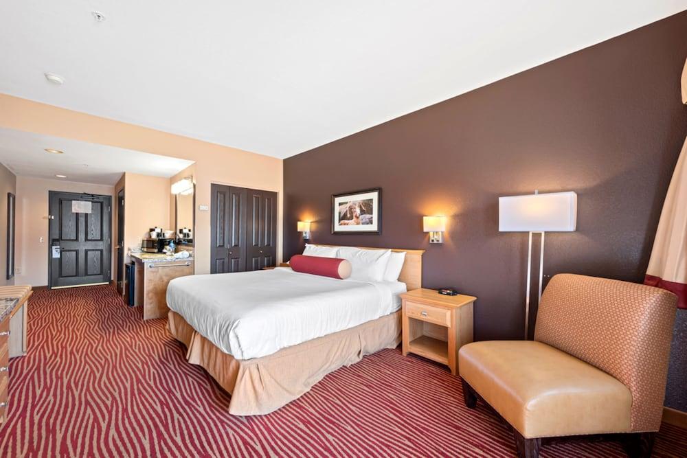 The Estes Park Resort photo 15