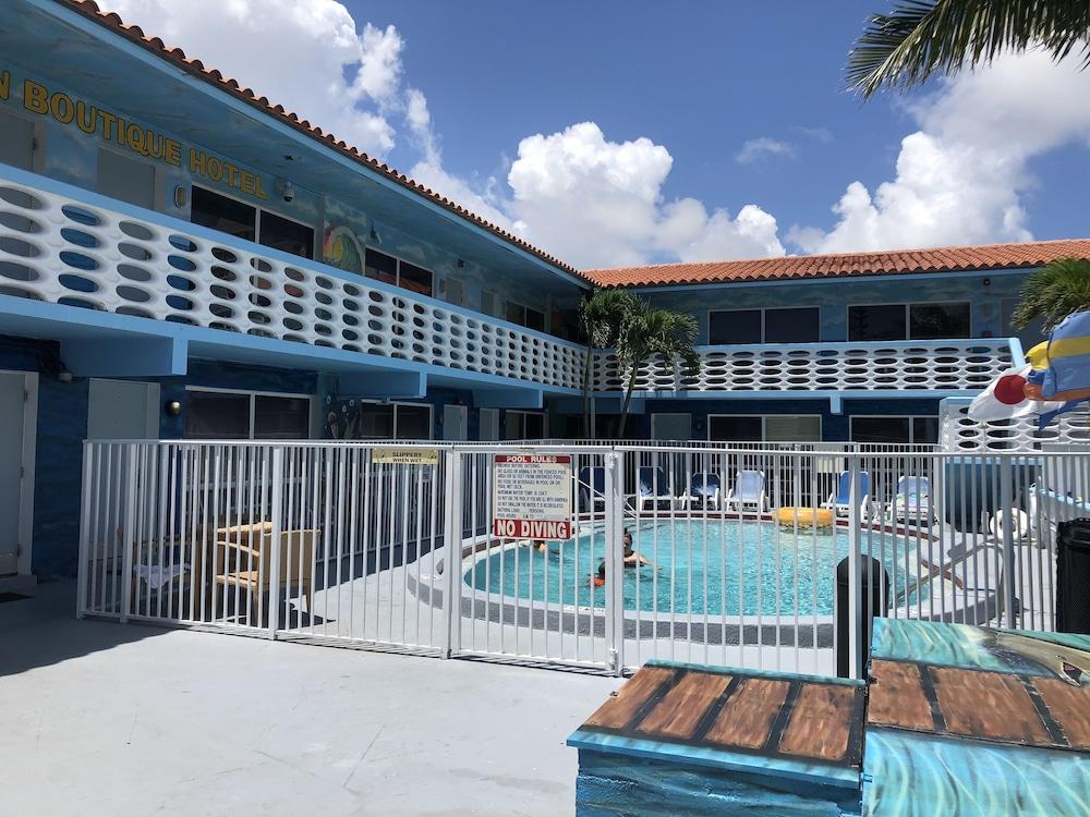 925 Ocean Boutique Hotel photo 9