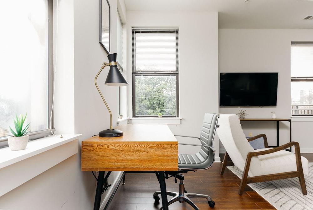 CozySuites Music Row photo 42