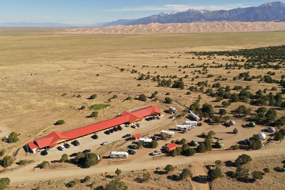 Great Sand Dunes Lodge photo 98
