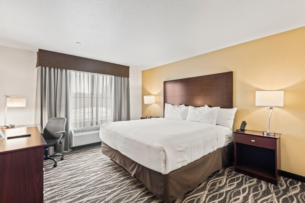 Cobblestone Hotel & Suites - Foley photo 15