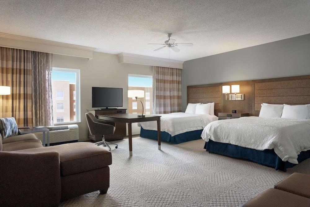 Hampton Inn & Suites Montgomery-EastChase photo 33