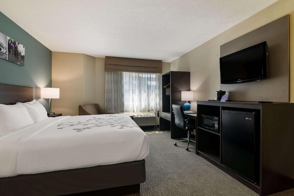 Garner Hotel Londonderry - Manchester by IHG photo 20