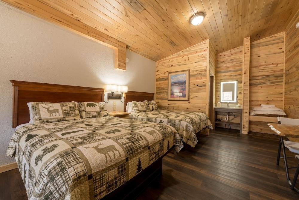 Great Sand Dunes Lodge photo 12