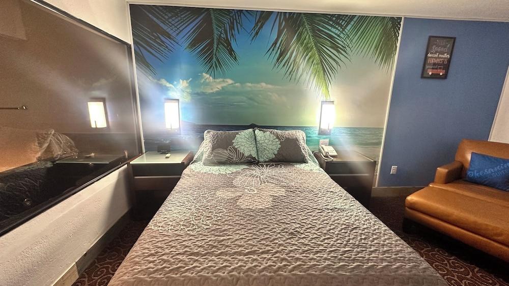 Chesaning Inn & Suites photo 64