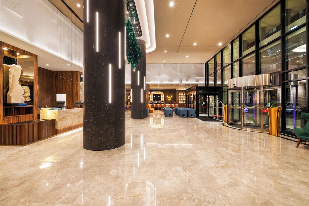Hotel Riu Plaza Chicago photo 2