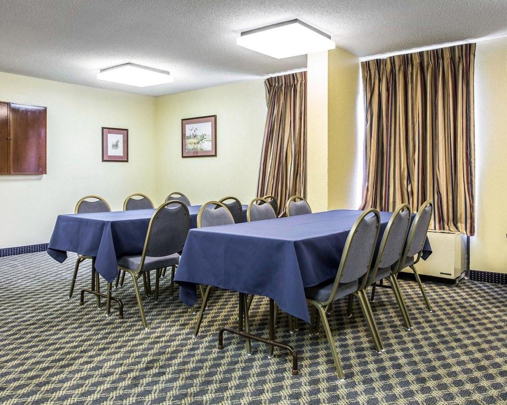 Quality Inn Mullins - Marion photo 42