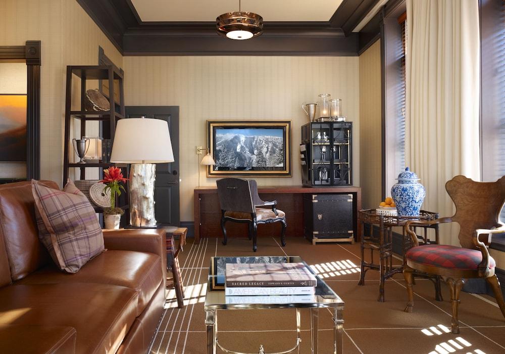 Hotel Jerome, Auberge Collection photo 26