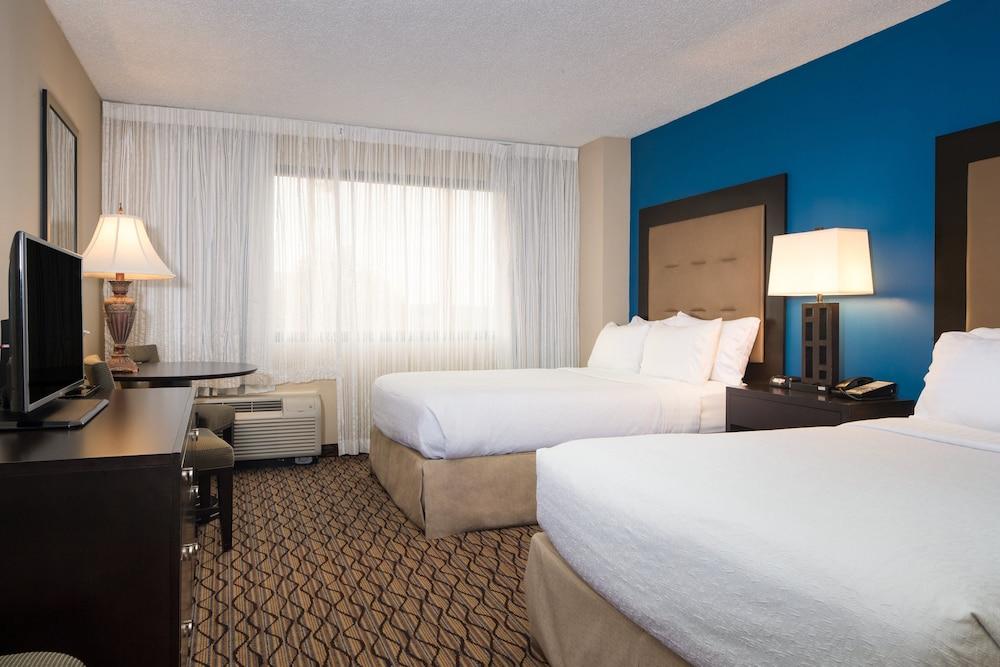 Holiday Inn Washington-College Pk (I-95) by IHG photo 8