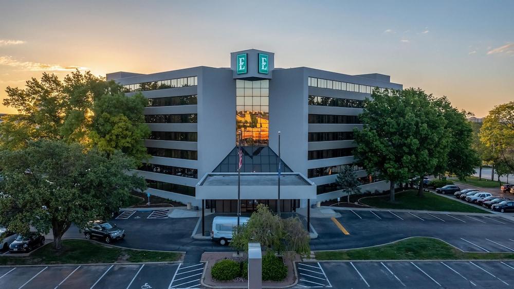 Embassy Suites by Hilton Kansas City Overland Park photo 57