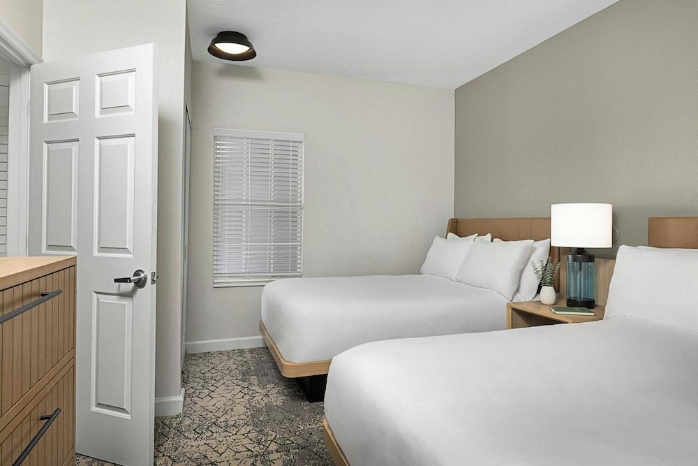 Sheraton Broadway Resort Villas photo 52
