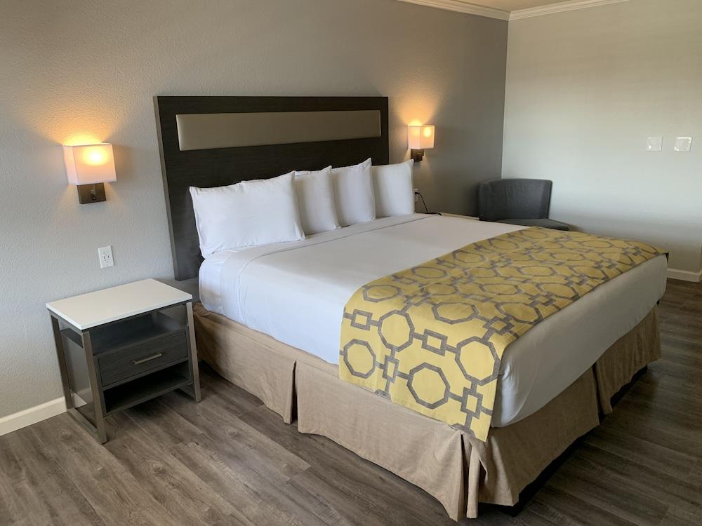 Rodeway Inn Milpitas near Great Mall photo 6